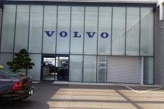 Volvo Trenčín